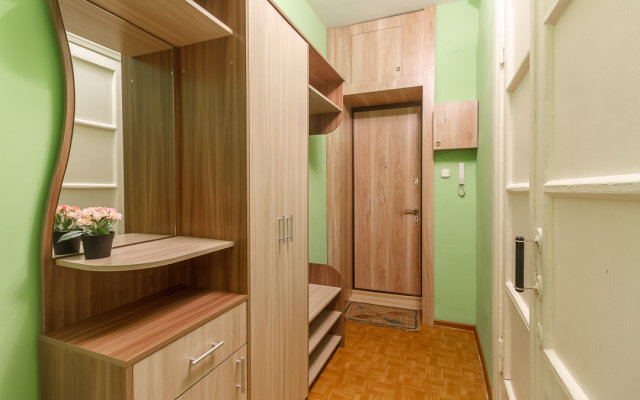 Квартира на Ленина 88