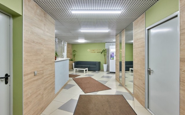 Апартаменты Clover House