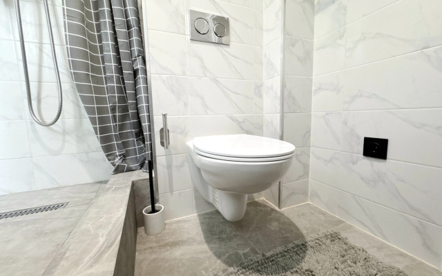 Апартаменты Уютная Студия с новым ремонтом на 1905 года