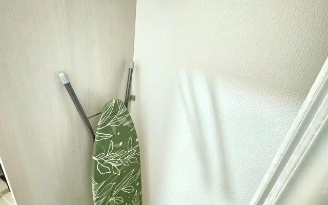 Uyutnaya studiya Flat