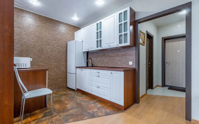 Апартаменты DreamHouse Golfstrim