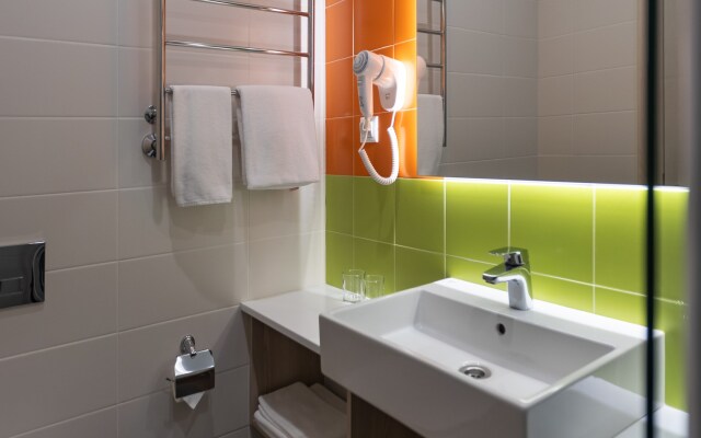3A Balashikha Hotel