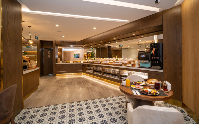 Rayelin Hotel Old Town