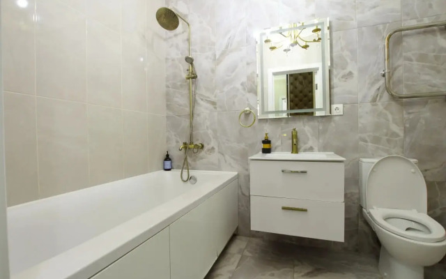 Metro Ametyevo Apartments 2