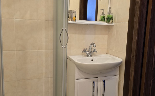 Апартаменты Студия комплекс Рашад