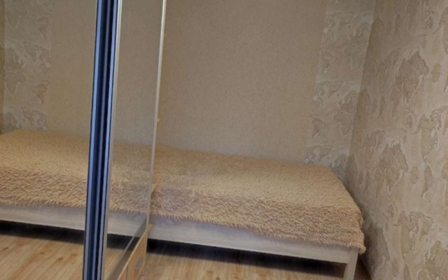 Uyutny Ugolok v Udobnom Meste №2 (Dvushka) Flat