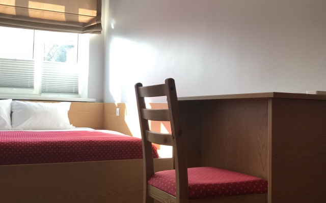 KD Hostel