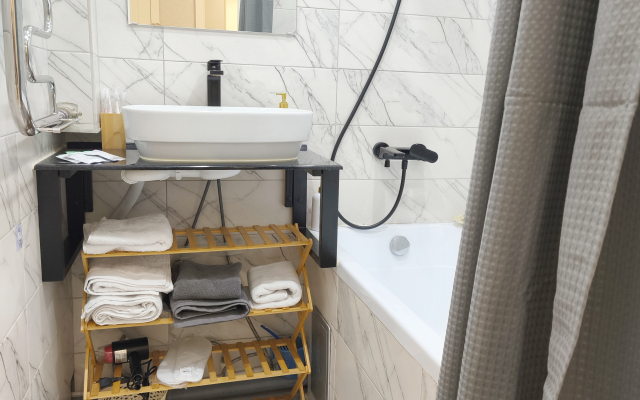 Квартира Уютная на Велижанской