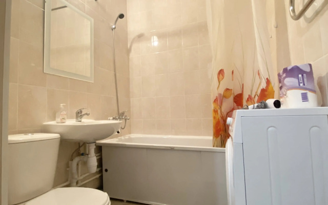 Апартаменты на улице Садовая 81