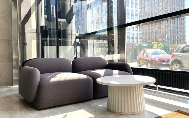 Апартаменты Goodroom