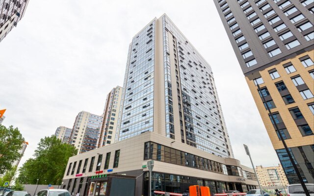 Apartament Hotel NV.Hotel