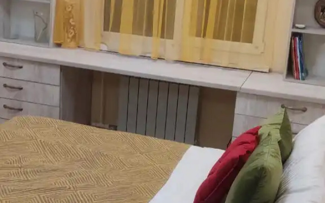 Квартира RnD Cozy Aparts в самом центре СЖМ