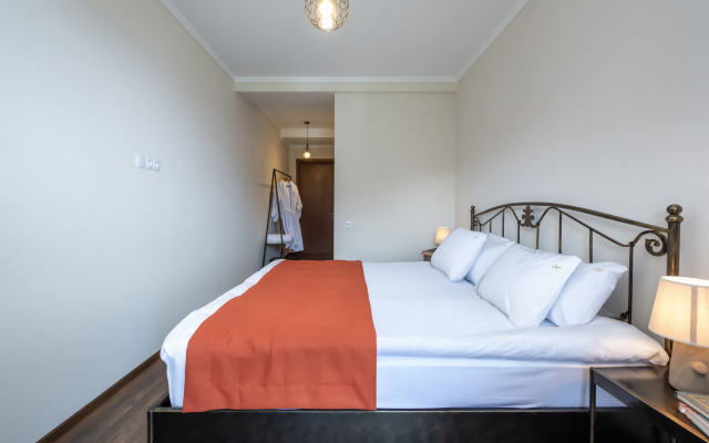 Residence Kazbegi Hotel