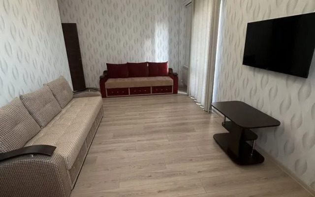 Квартира в ЖК Чeрнoморский