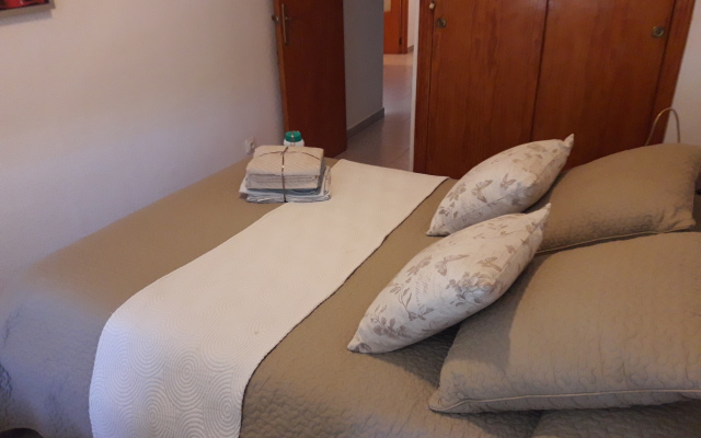 Apartamento Salamanca 20