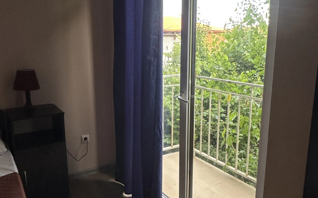 Dva Kapitana Guest House