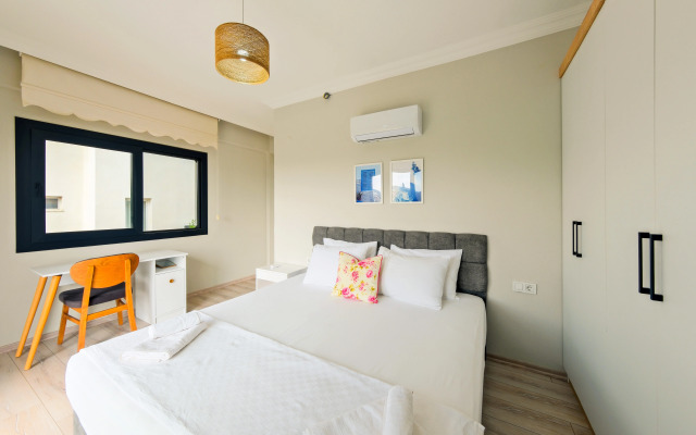 Aromatherapy Villa