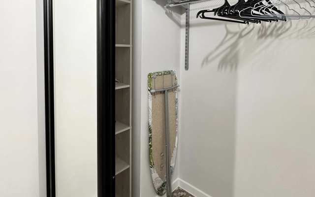 Квартира у парка 300-летия