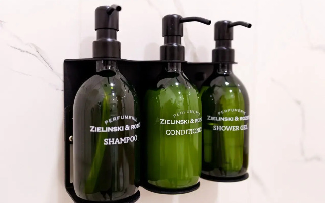 Санаторий "Парк Шафран"