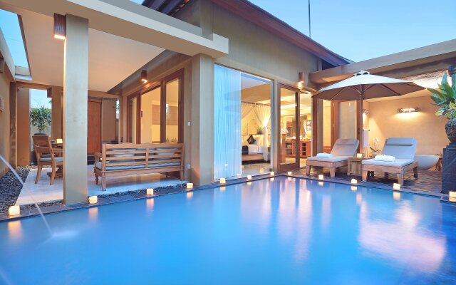 The Sankara Suites & Villas by Pramana