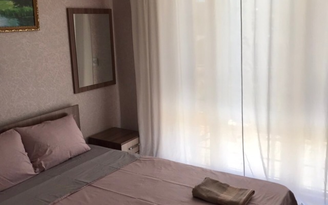 GUL'SANA Guest house