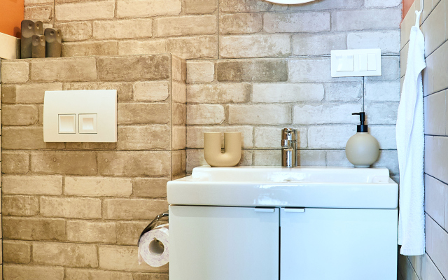 Scandic Home Apartments