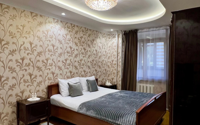 Апартаменты Дружба 8/1