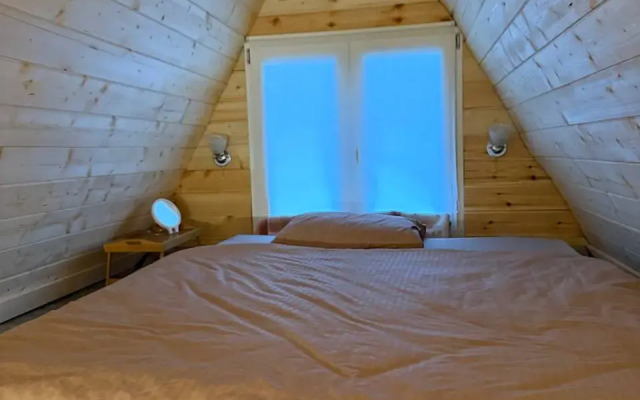 Частный дом BorisovLand