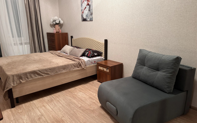 Квартира уютная в центре города