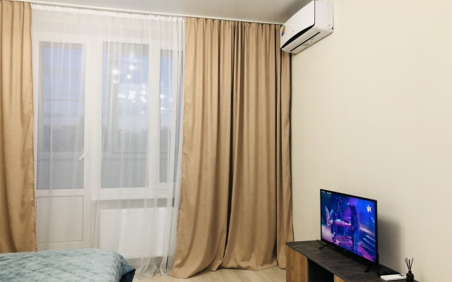 Studiya Komfort Apartments