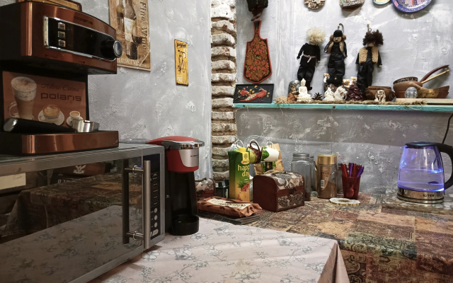 Мини-Отель WineTorium