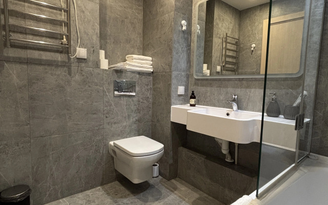 Апартаменты Premium Kris YES 4