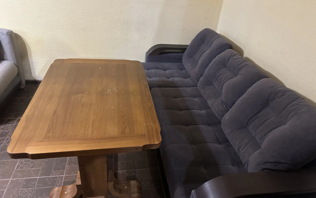 Квартира Двухкомнатная в самом центре города