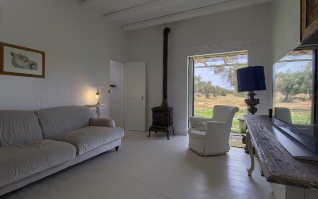 Prestige Alimini Guest House