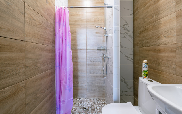 Апартаменты Алтуфьевское Шоссе 48/1