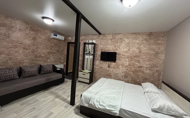 Гостевой дом с Отчетными Документами на Краснознаменской