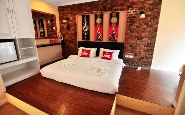 ZEN Rooms Ladprao Soi 71 Hotel