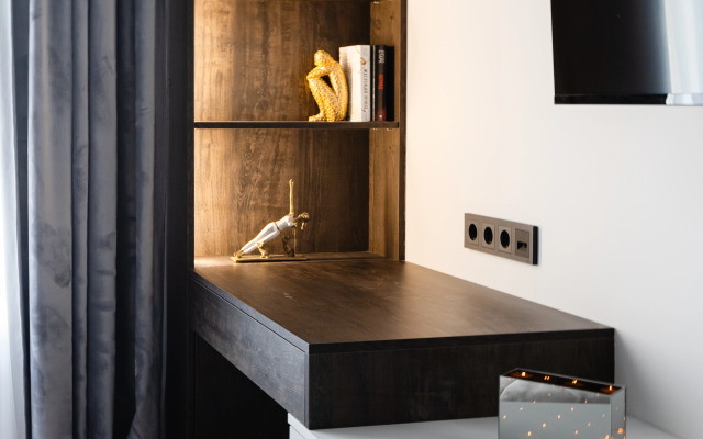 Апартаменты Хороший Вкус