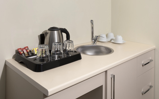 Orka Taksim Apart Hotel