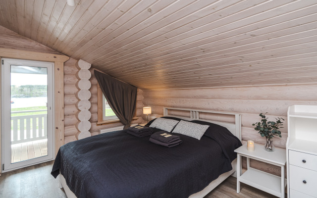 Koyrinoya Guest House