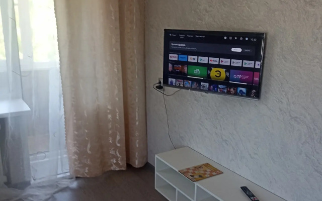 Квартира на улице Титова 2