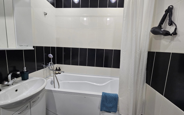 Квартира Апартаменты Аврора ул. Розы Люксембург 33