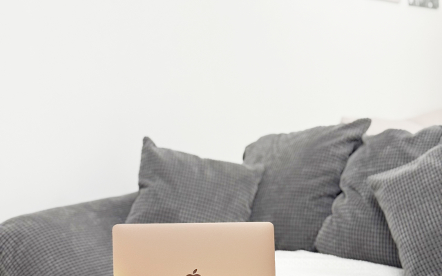 Квартира Стильная прямо на Патриках