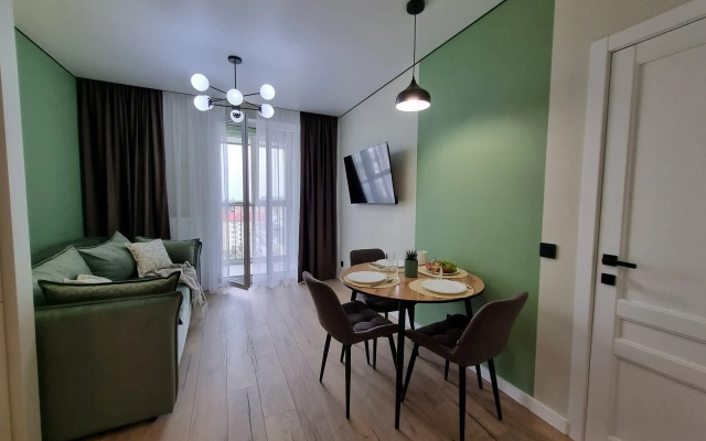 Apartamenty Perfect Flat