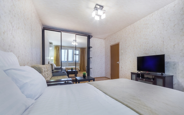 V Yuzhnoye Butovo Flat