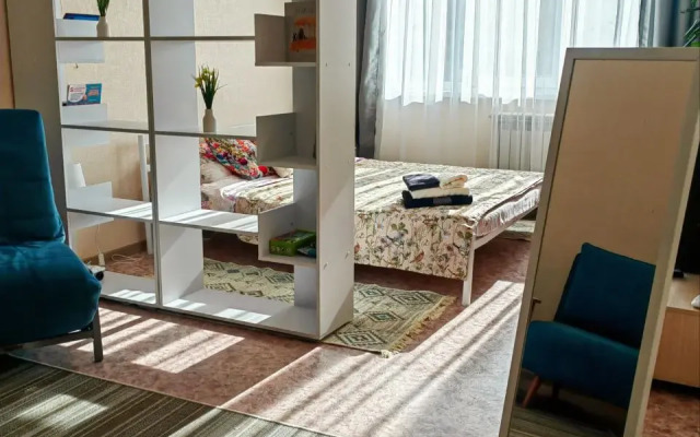 Квартира на Улице Артамонова 34/6