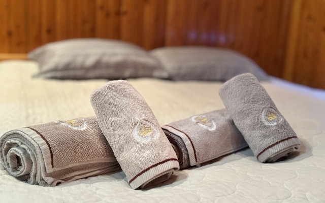Baikalsk Cottage Private house