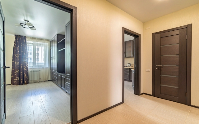 Квартира Флагман Отель