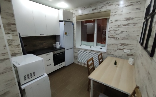 Апартаменты Однокомнатные Однушки на Олимпийской 89