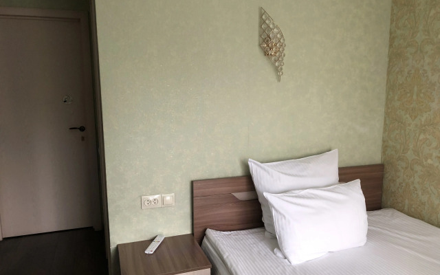 Hotel Shvedka